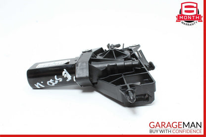 10-16 Mercedes W207 E350 E550 Front Right Seat Belt Feeder Retractor Motor Unit