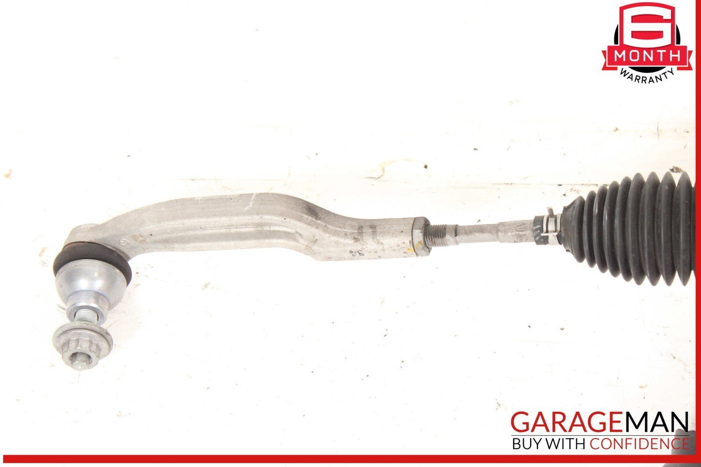 20-23 Mercedes C118 W118 CLA250 Power Steering Rack & Pinion Assembly OEM