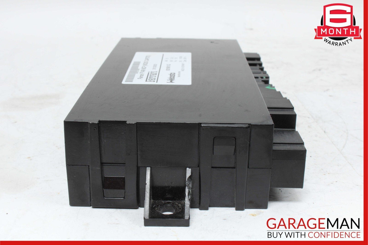 12-18 Ferrari California T Convertible Top Control Module 081308000 OEM