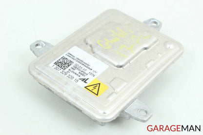 14-18 Maserati Ghibli Xenon HID Headlight Ballast DRL Module Unit 130732932015