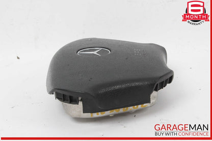 01-05 Mercedes W163 ML500 ML320 Steering Wheel Airbag Air Bag 1634600298 OEM
