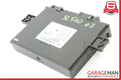 07-08 Mercedes R230 SL550 SL600 Keyless Go Entry Control Module OEM
