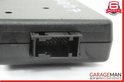 06-12 Mercedes X164 GL320 GL450 ML550 Ipod Interface Control Module OEM