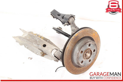 14-19 Mercedes W117 CLA250 CLA45 Rear Left Wheel Spindle Knuckle Hub Assy OEM