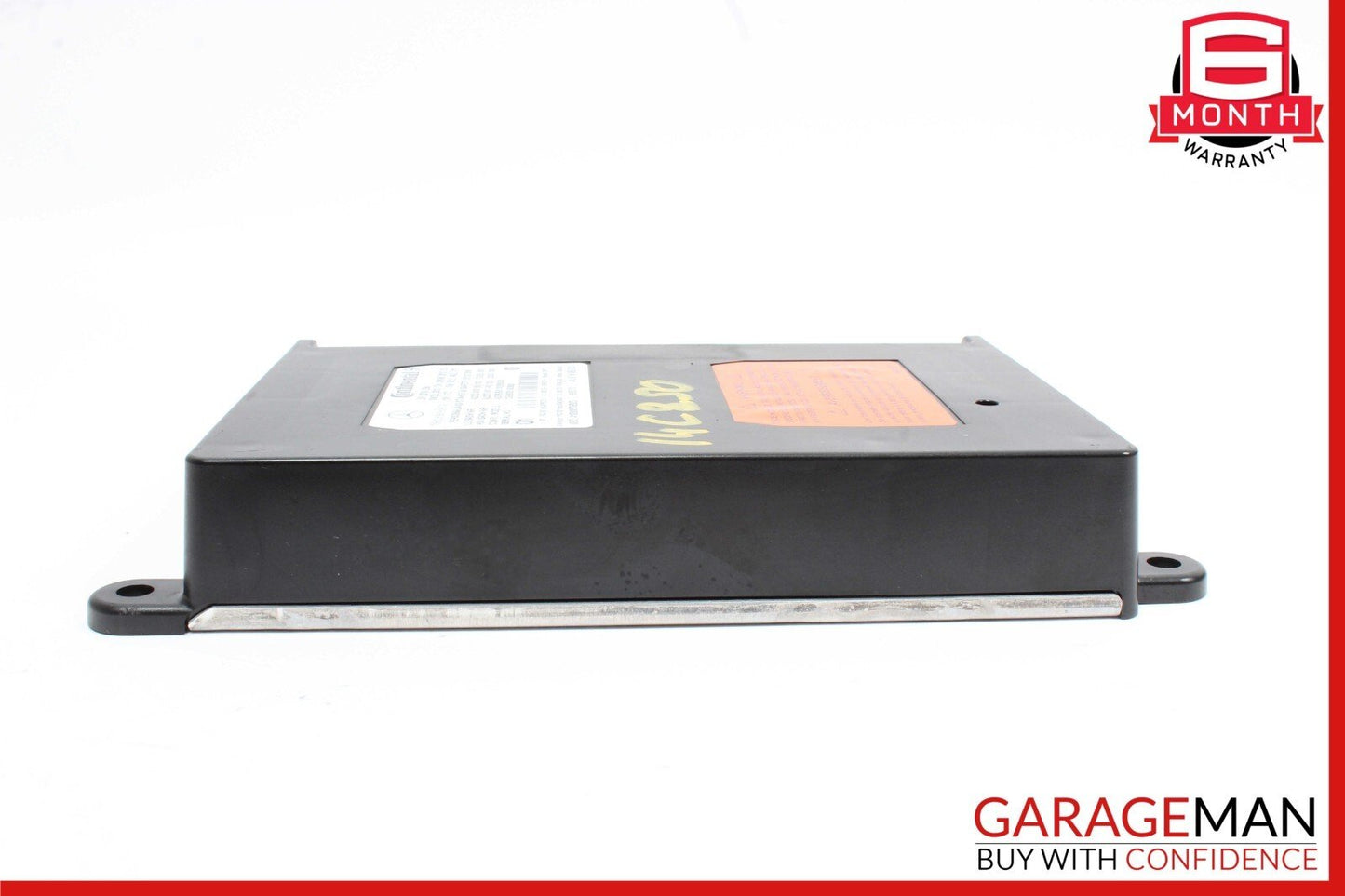 12-20 Mercedes C250 CLS500 GLA250 SL400 Communication Control Module Unit OEM