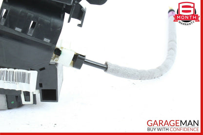 08-18 Mercedes E350 GLK350 C300 Front Left Side Door Lock Latch Actuator