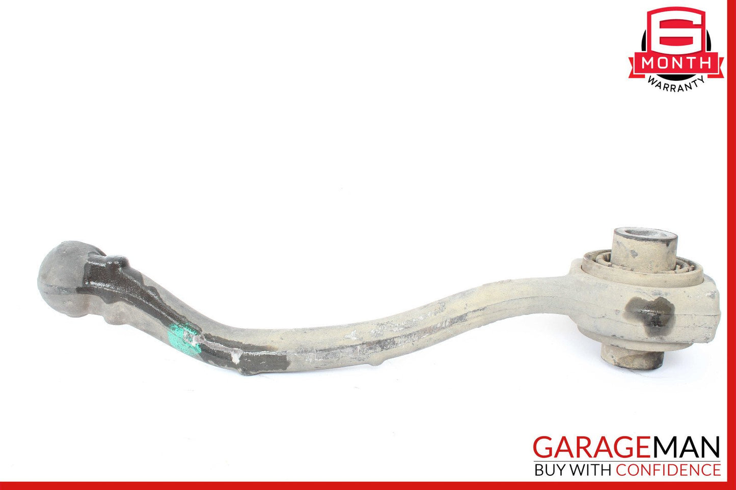 01-07 Mercedes W203 C230 Front Left Driver Side Lower Control Arm OEM