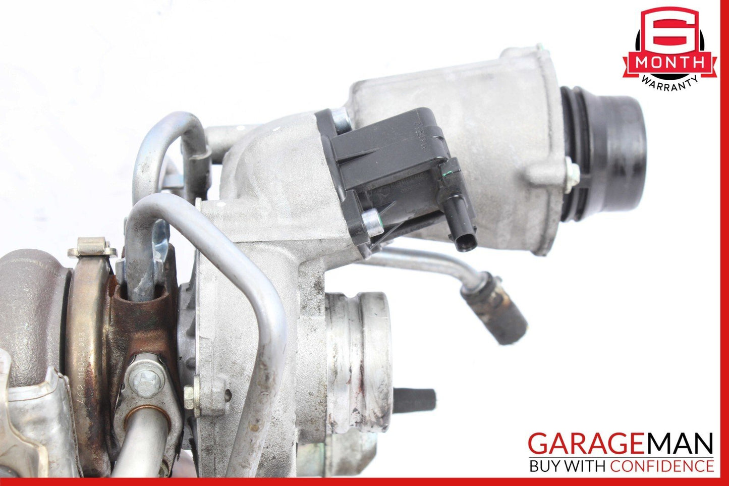 12-15 Mercedes W204 C250 SLK250 M271 1.8L Turbo Turbocharger IHI 2710903680 OEM
