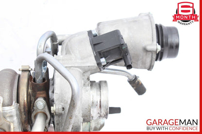 12-15 Mercedes W204 C250 SLK250 M271 1.8L Turbo Turbocharger IHI 2710903680 OEM
