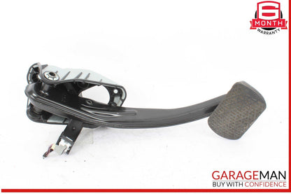 13-16 Mercedes X166 GL450 Front Left Driver Side Brake Stop Pedal Assembly OEM