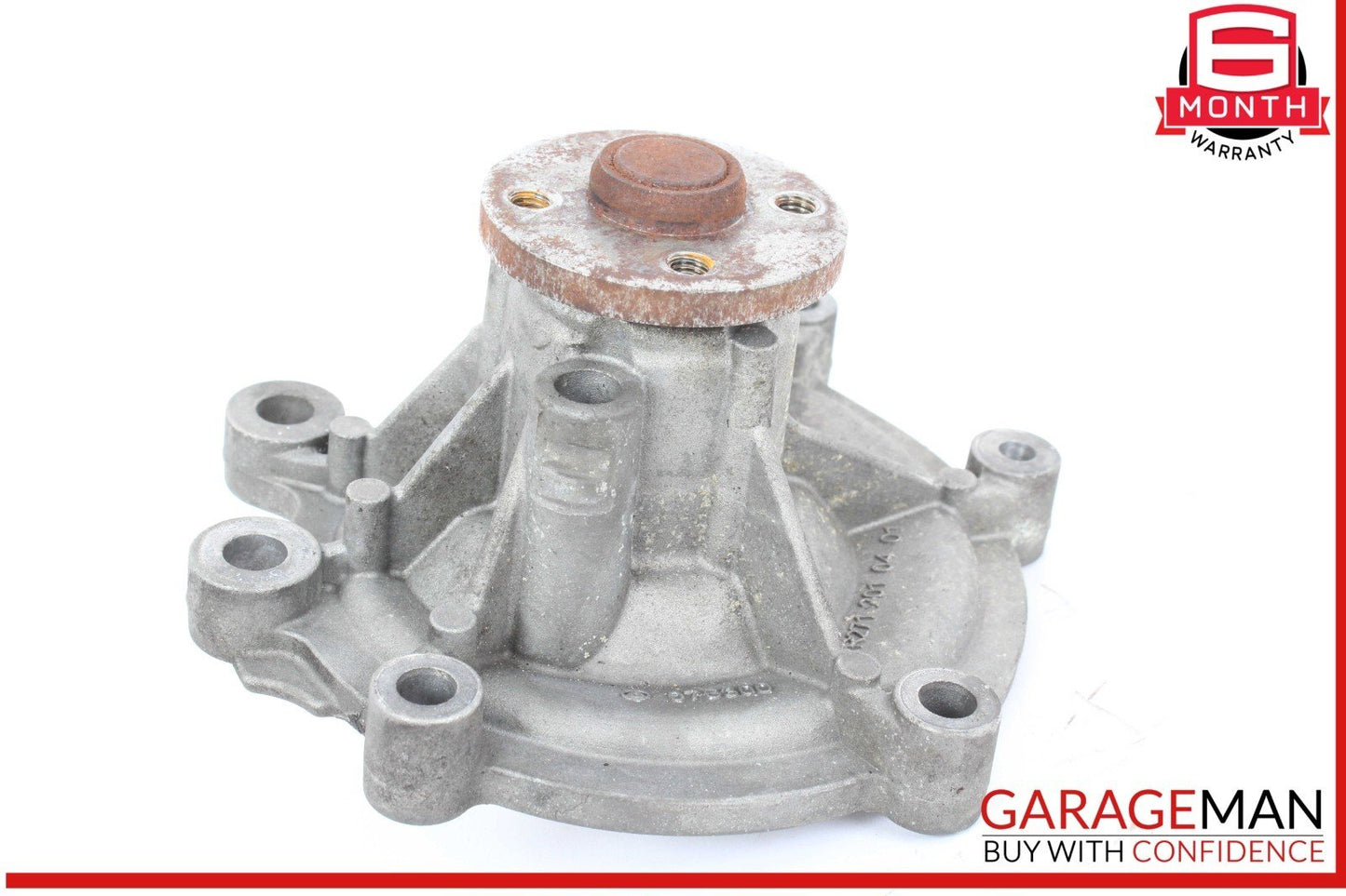 12-15 Mercedes W204 C250 SLK250 M271 Engine Coolant Motor Water Pump OEM