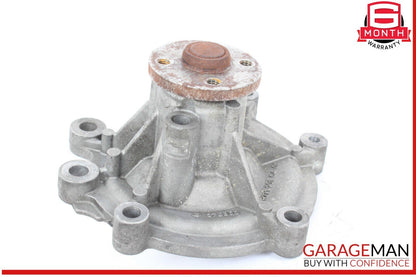 12-15 Mercedes W204 C250 SLK250 M271 Engine Coolant Motor Water Pump OEM