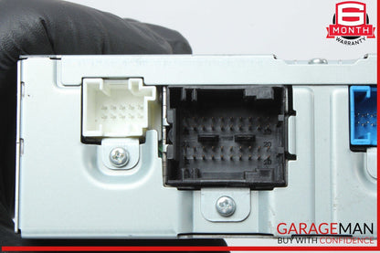 12-16 Mercedes X166 GL550 GL450 ML350 ML550 DVD Video Player 1669069800 OEM