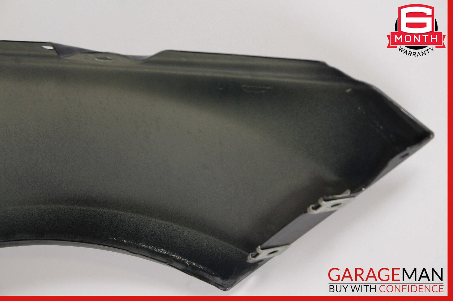 08-14 Mercedes W204 C300 C63 AMG Front Left Side Wing Fender Panel OEM