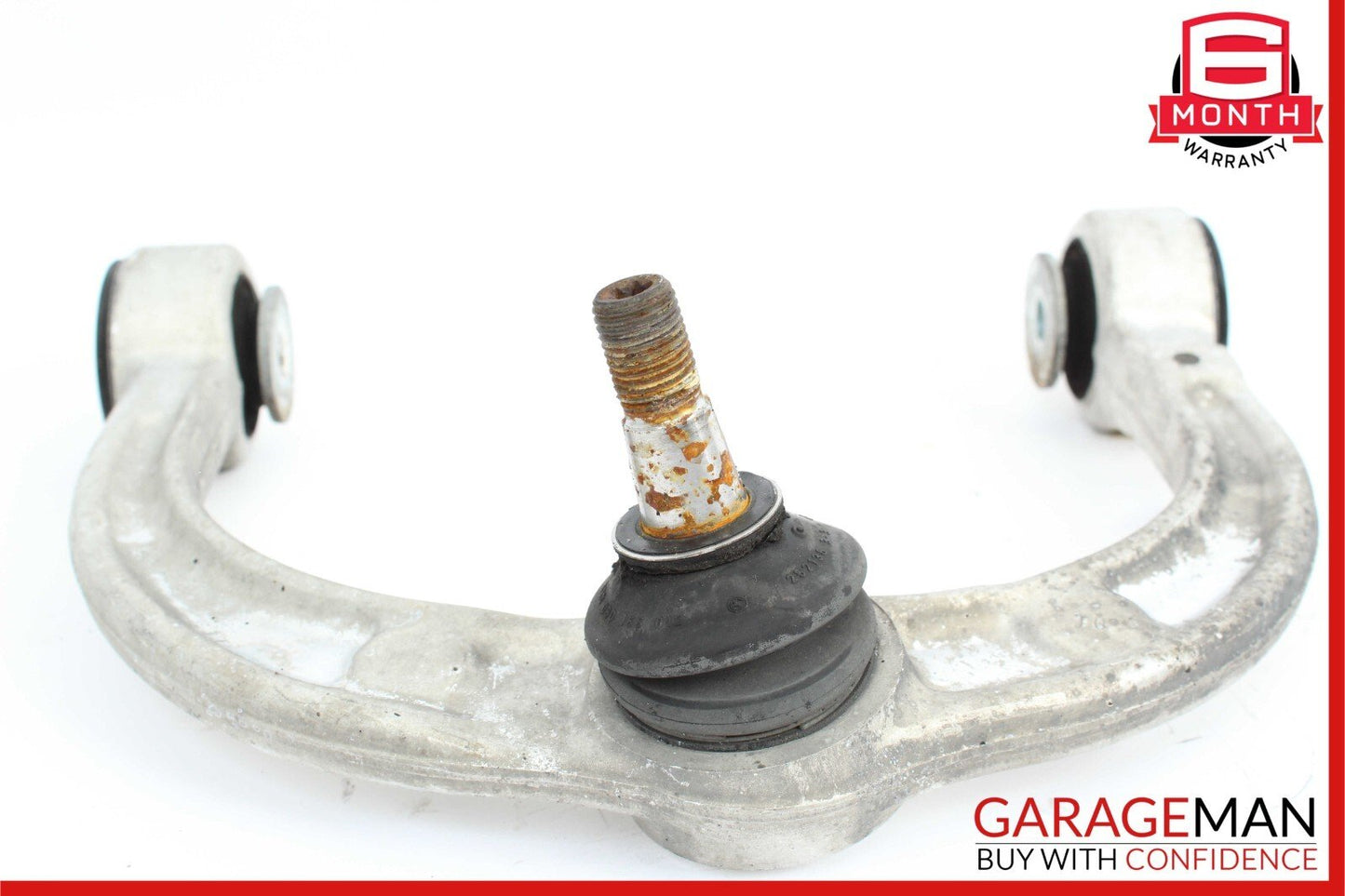 06-13 Mercedes W251 R350 Front Left Side Suspension Upper Control Arm