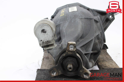 08-16 Mercedes E350 C350 RWD Rear Differential Diff Axle Carrier 2.82 OEM