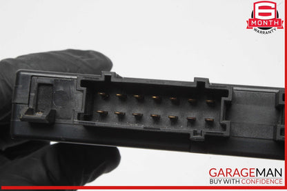 08-18 Mercedes W212 E350 Front Left Driver Side Seat Control Module OEM