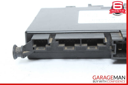 03-12 Mercedes W211 E350 R350 CLS550 SLK350 Seat Control Module Left Side OEM