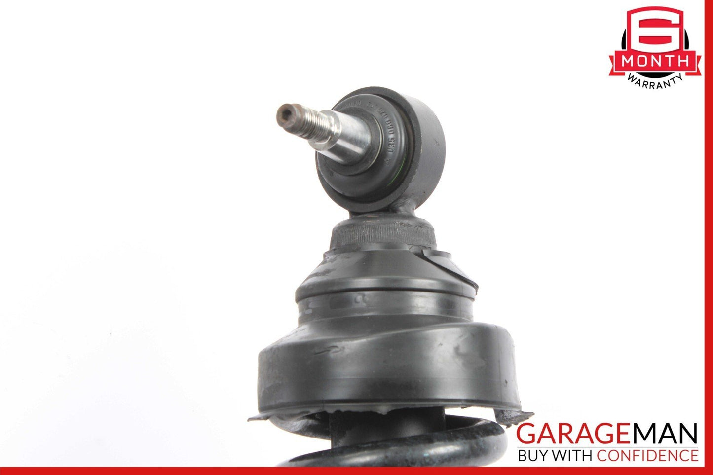 03-06 Mercedes R230 SL500 SL600 Front Right Hydraulic Shock Absorber Strut