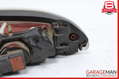 98-05 Mercedes W163 ML320 ML350 Right Passenger Side Bumper Fog Light Lamp OEM