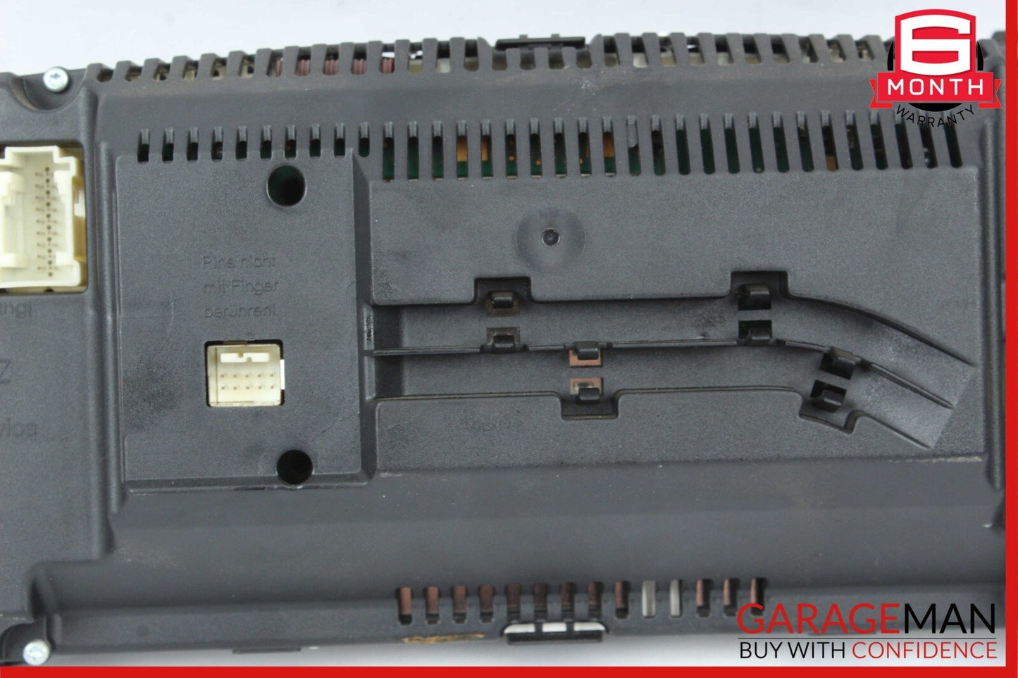 07-09 Mercedes W221 S550 CL500 Instrument Cluster Speedometer 0263650212 OEM