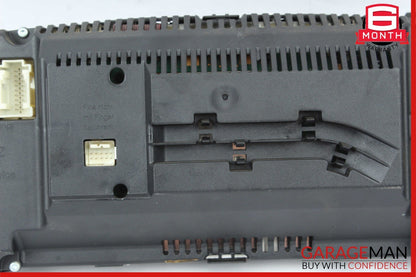 07-09 Mercedes W221 S550 CL500 Instrument Cluster Speedometer 0263650212 OEM