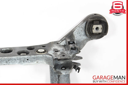 12-19 Mercedes X166 GL450 ML550 Rear Subframe Sub Cross Frame Crossmember Bar