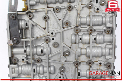 Mercedes S550 SL500 CLK350 722.9 G Tronic Transmission Valve Body 7G 2202770801