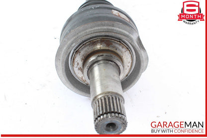 04-08 Chrysler Crossfire Rear Left or Rear Right Side Axle CV Half Shaft OEM