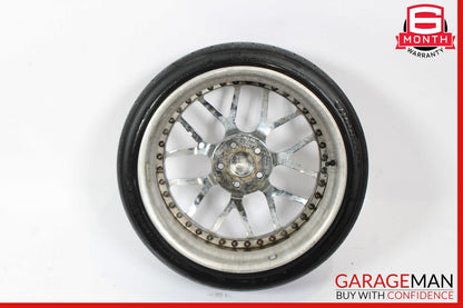 ASANTI Wheel Tire Rim Aftermarket R19