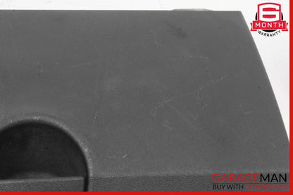 15 Fiat 500 Glove Box Storage Compartment OEM