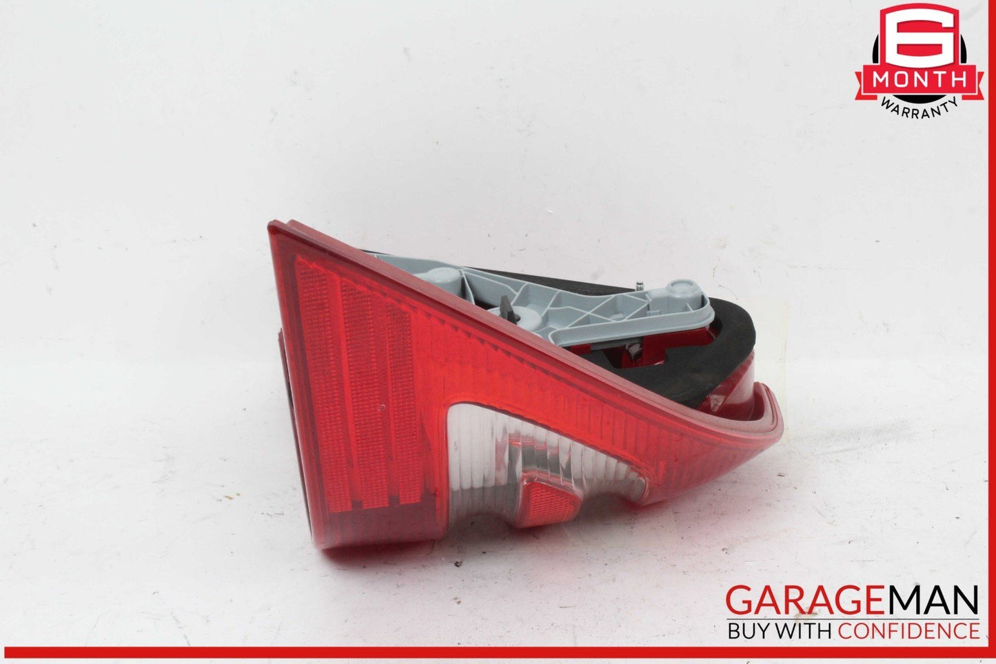05-07 Mercedes W203 C230 Rear Left Driver Side Taillight Tail Light Lamp OEM