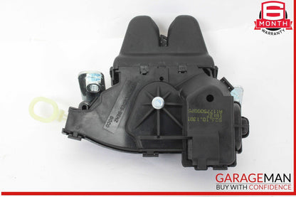 14-18 Mercedes W117 CLA250 CLA45 Rear Trunk Lid Lock Latch Actuator Mechanism