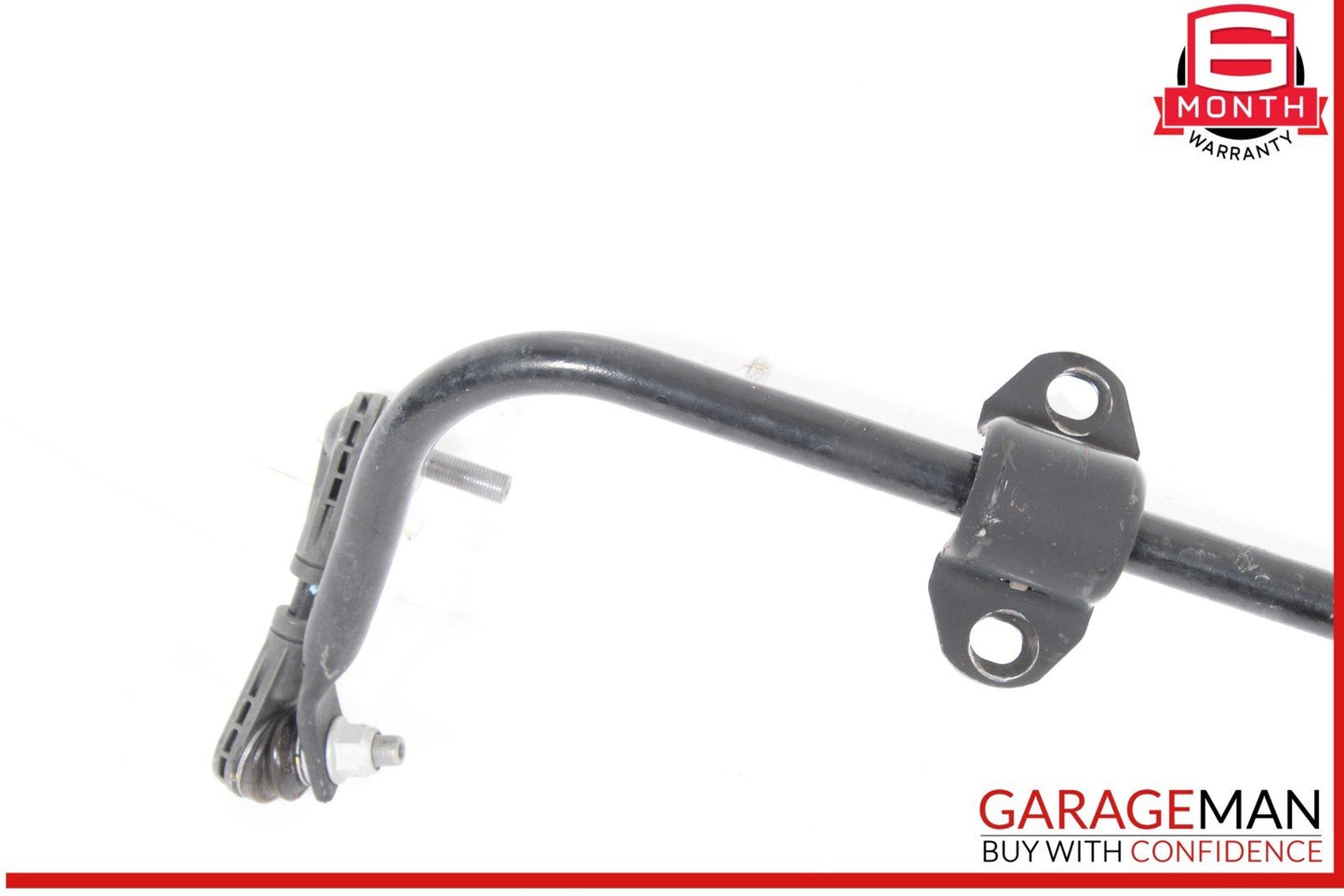 20-24 Lincoln Aviator Rear Sway Stabilizer Bar w/ Link LB5C5A771DC OEM