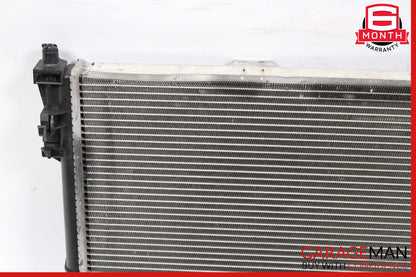 05-09 Mercedes W209 CLK350 Engine Motor Cooling Radiator OEM