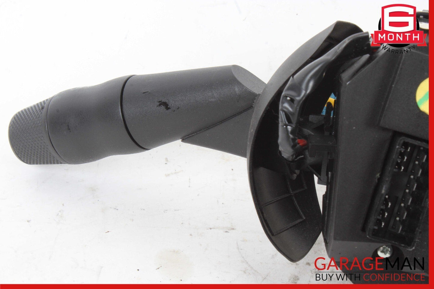03-19 Maserati Quattroporte, GranCabrio, M145 Steering Column Switch 259913 OEM