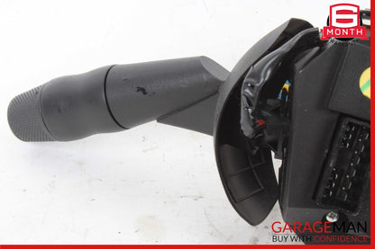 03-19 Maserati Quattroporte, GranCabrio, M145 Steering Column Switch 259913 OEM