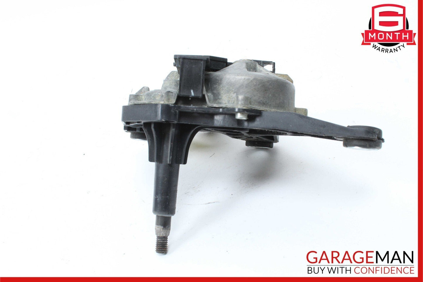 06-13 Mercedes W251 R320 GL450 Valeo Rear Window Windshield Glass Wiper Motor