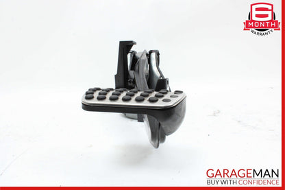 08-18 Mercedes W204 C250 CLS550 E350 GLK350 Brake Pedal Assembly 2042902101 OEM