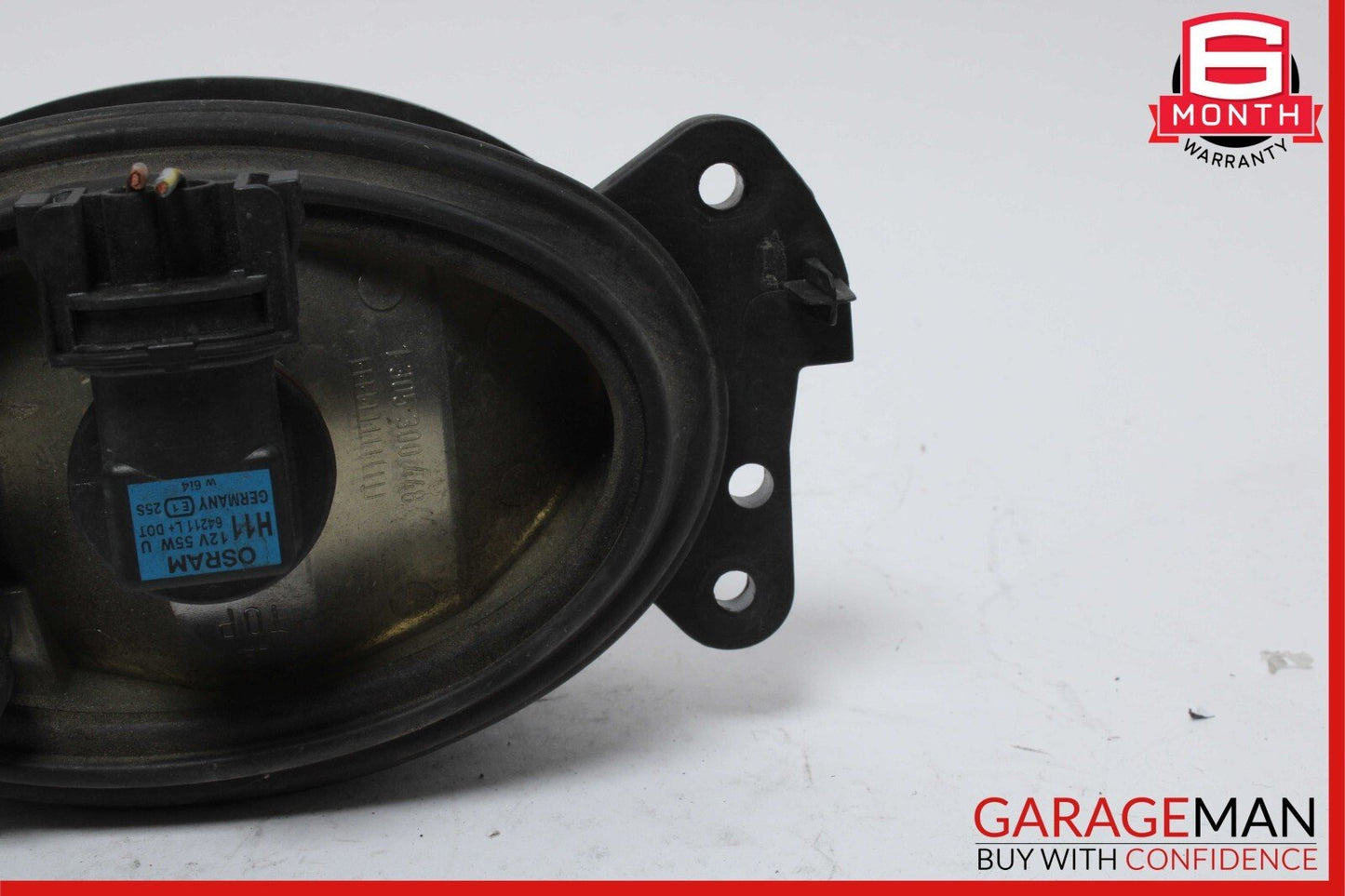 05-13 Mercedes W211 E350 ML350 SLK350 Front Left Side Foglight Fog Light Lamp