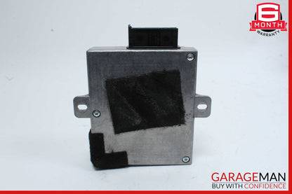 07-14 Mercedes W221 S550 CL550 Voice Language Communication Control Module OEM