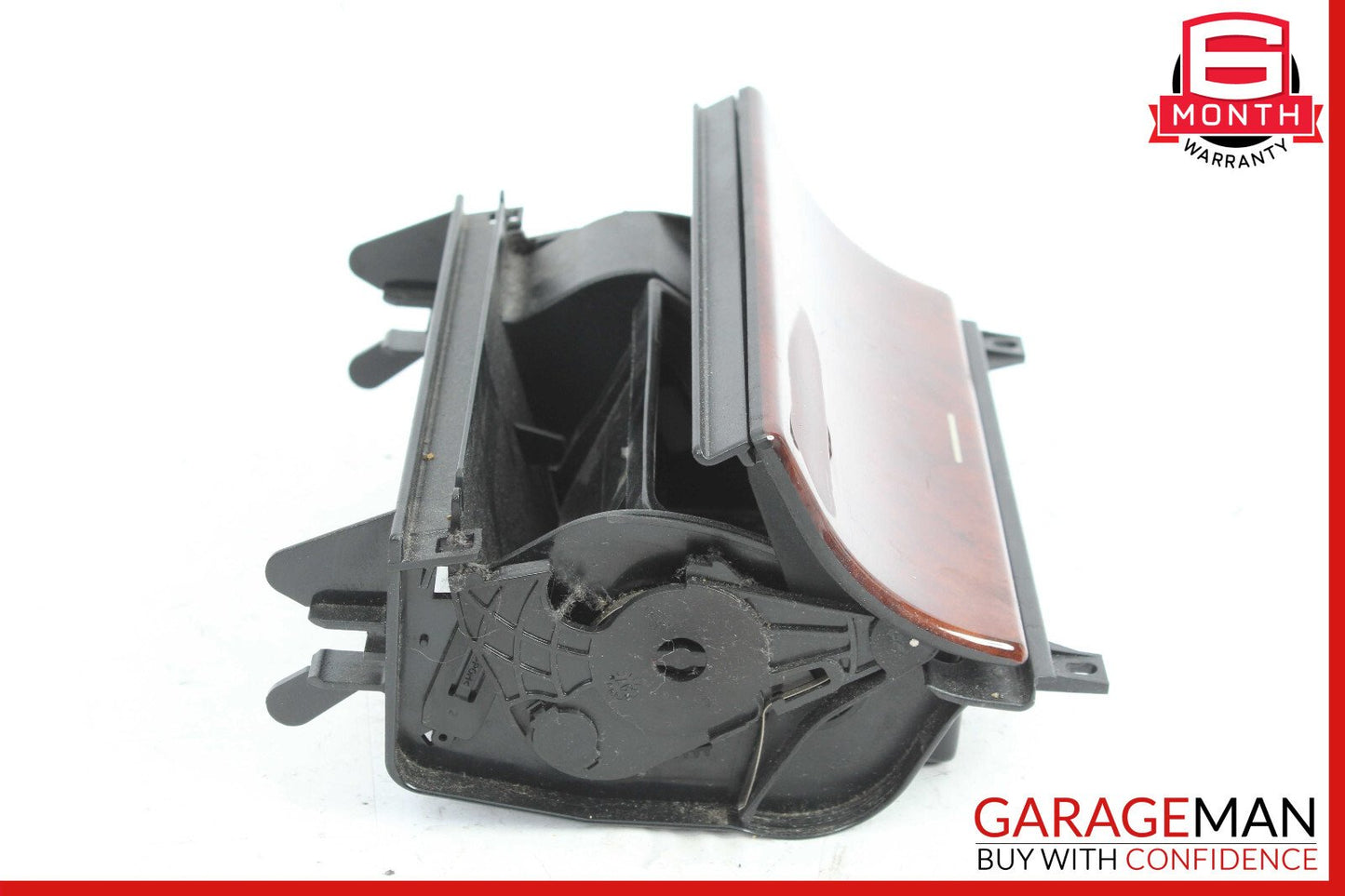98-03 Mercedes W210 E320 E55 AMG Center Pocket Lighter Ashtray Ash Tray Assy