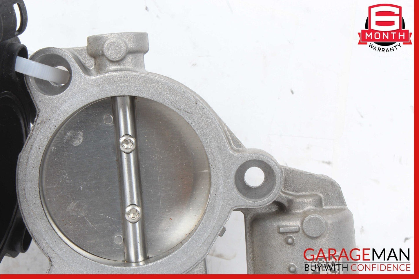 14-21 BMW i3 I01 Hybrid Engine Motor Intake Throttle Body OEM