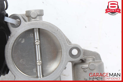 14-21 BMW i3 I01 Hybrid Engine Motor Intake Throttle Body OEM