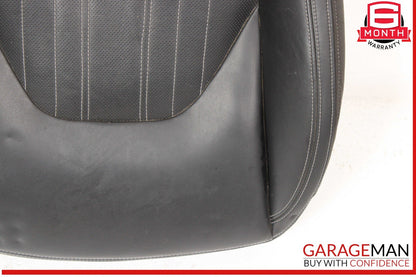 14-17 Maserati Ghibli M157 Front Right Side Lower Bottom Seat Cushion OEM