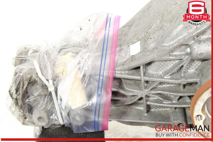 12-15 Audi A7 Quattro Rear Diff Differential Axle Carrier Assembly OEM