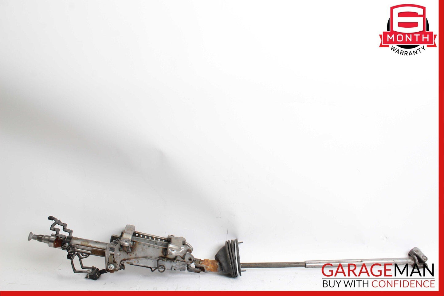 15-18 Ferrari California T Steering Column Assembly 787588 OEM
