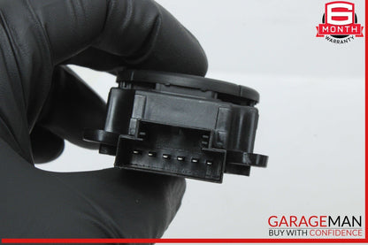 19-25 Audi Q7 Q8 Front Left Driver Side Seat Lumbar Support Control Switch OEM
