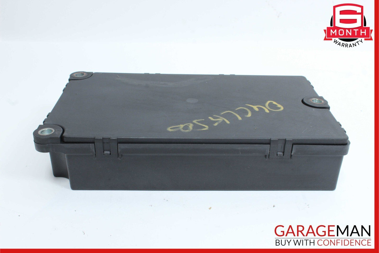 03-09 Mercedes W209 CLK500 CLK55 AMG Convertible Top Roof Control Module Unit