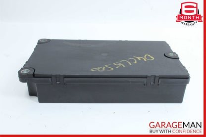 03-09 Mercedes W209 CLK500 CLK55 AMG Convertible Top Roof Control Module Unit
